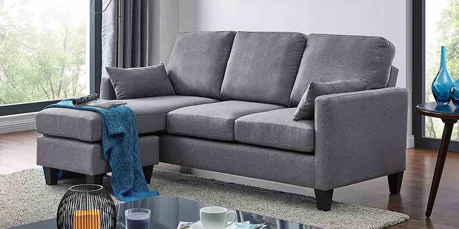 comprar sofás en el Ikea económicos