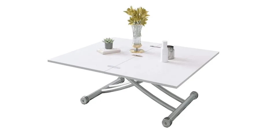 Comprar mesa de centro elevable de tijera